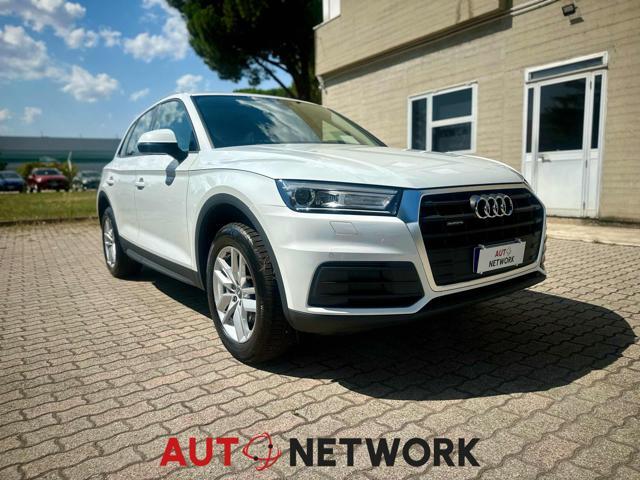 AUDI Q5 50 TFSI e quattro S tronic + TETTO