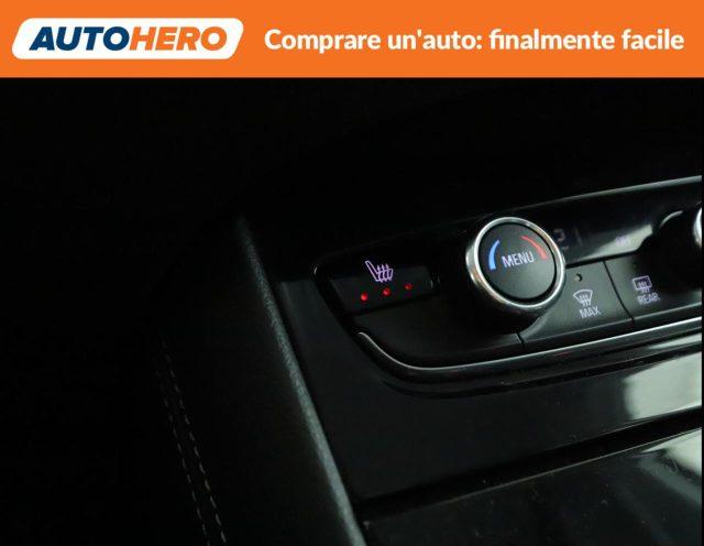 OPEL Grandland X 1.6 diesel Ecotec Start&Stop aut. Ultimate