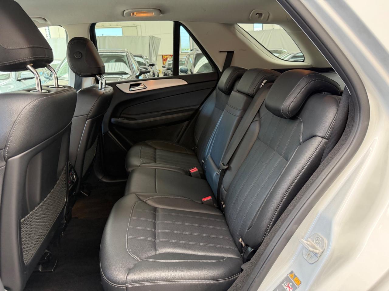 Mercedes-benz GLE 250 d 4Matic Premium