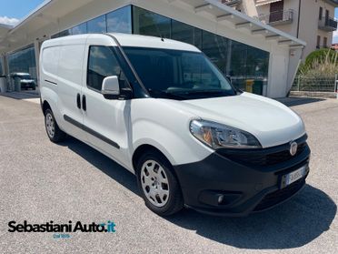 Fiat Doblo Doblò 1.6 MJT 120CV S&S PL-TN Cargo Maxi Business