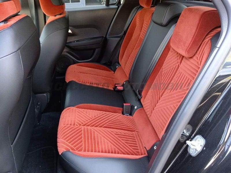 Lancia Ypsilon Nuova Ypsilon Lx 100% Elettrica 156cv
