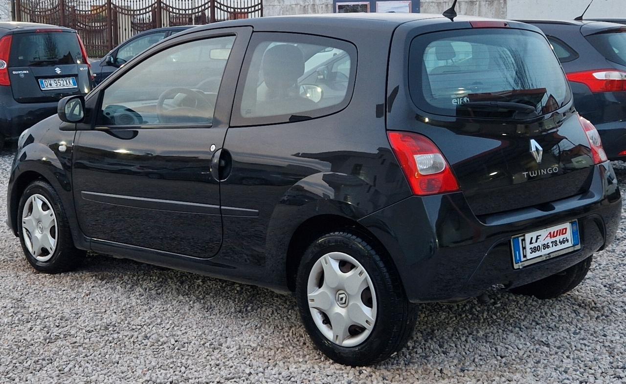 Renault Twingo 1.5 dCi 65CV Sport & Sound