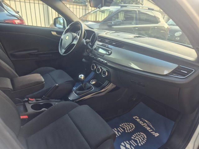 ALFA ROMEO Giulietta 1.6 JTDm-2 105 CV Distinctive