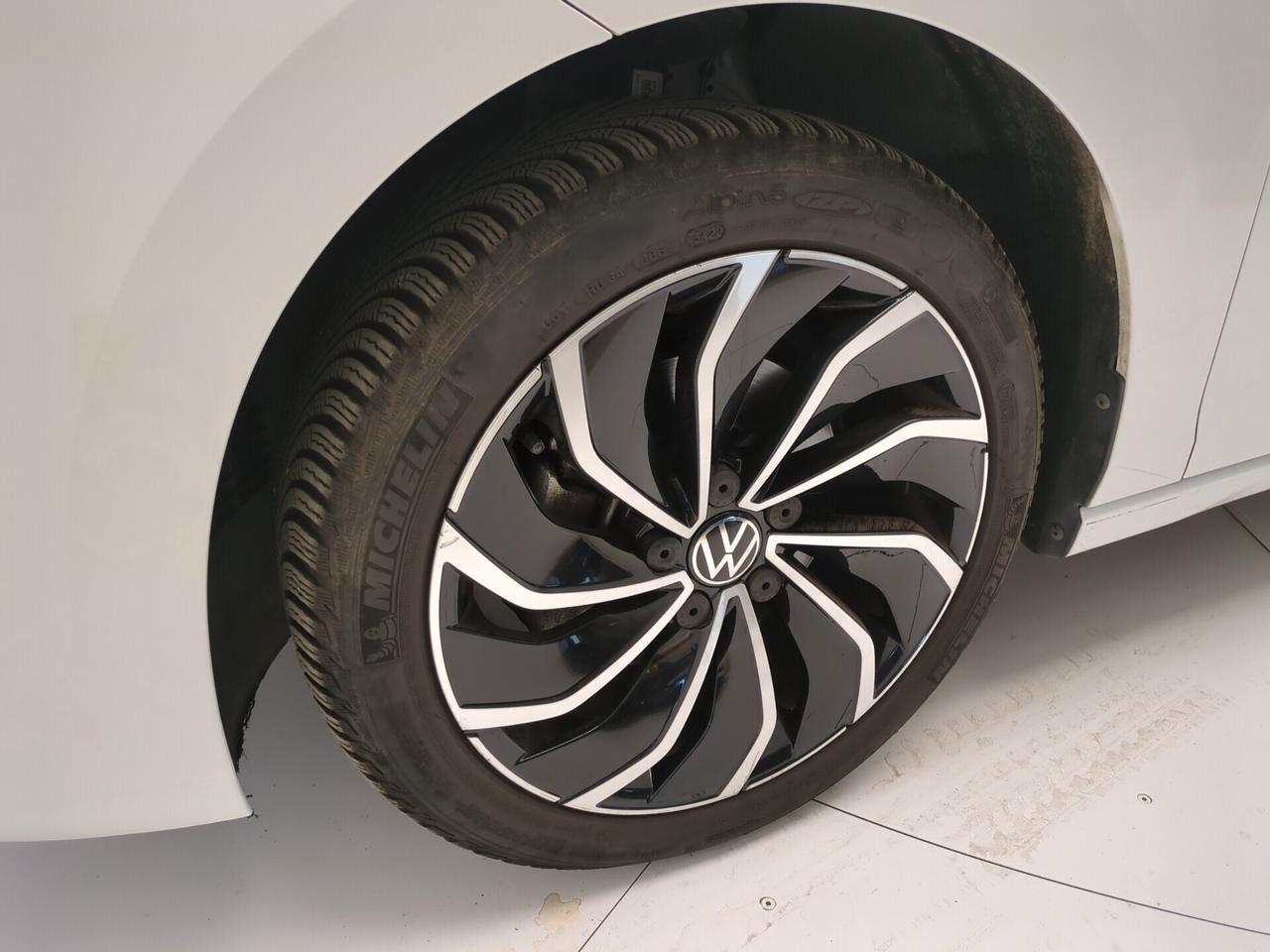 Volkswagen Golf 2.0 TDI 116CV DSG Style