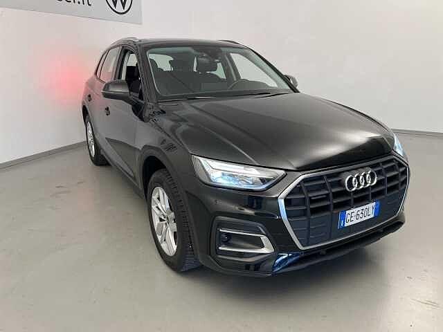 Audi Q5 40 TDI 204 CV quattro S tronic Business Design