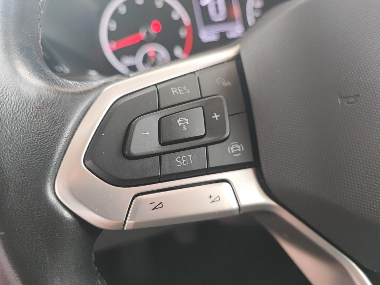 Volkswagen T-Cross 1.0 TSI Style BMT