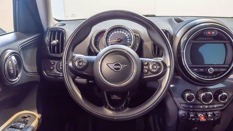 MINI Mini Countryman F60 Mini 2.0 Cooper D Business Countryman Automatica