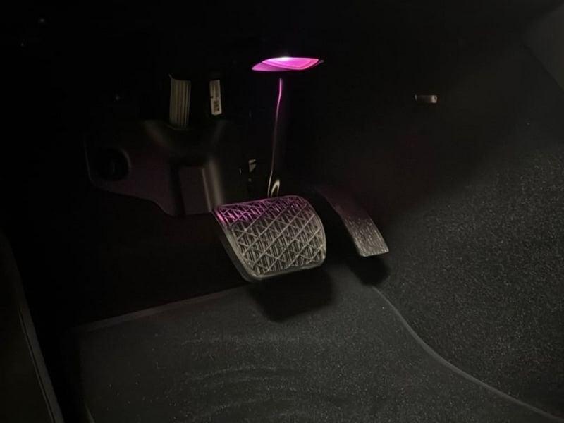 Mercedes-Benz EQB 250+ Progressive