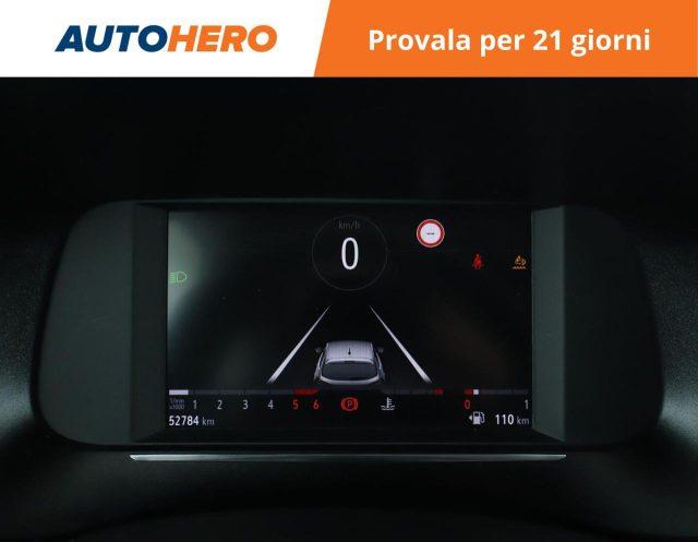 OPEL Corsa 1.5 D 100 CV STYLE