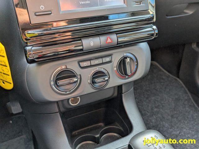 CITROEN C3 BlueHDi 100 S&S You - AZIENDALE OK NEOPATENTATI