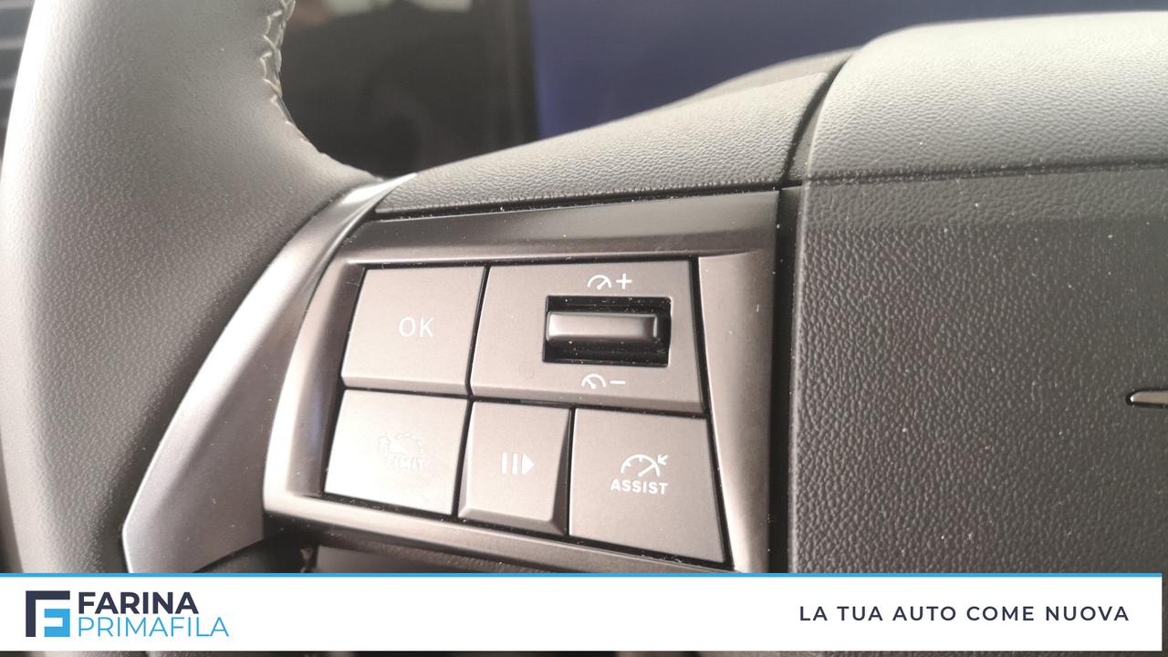 OPEL Mokka II 2025 - Mokka 1.2 GS s&s 136cv