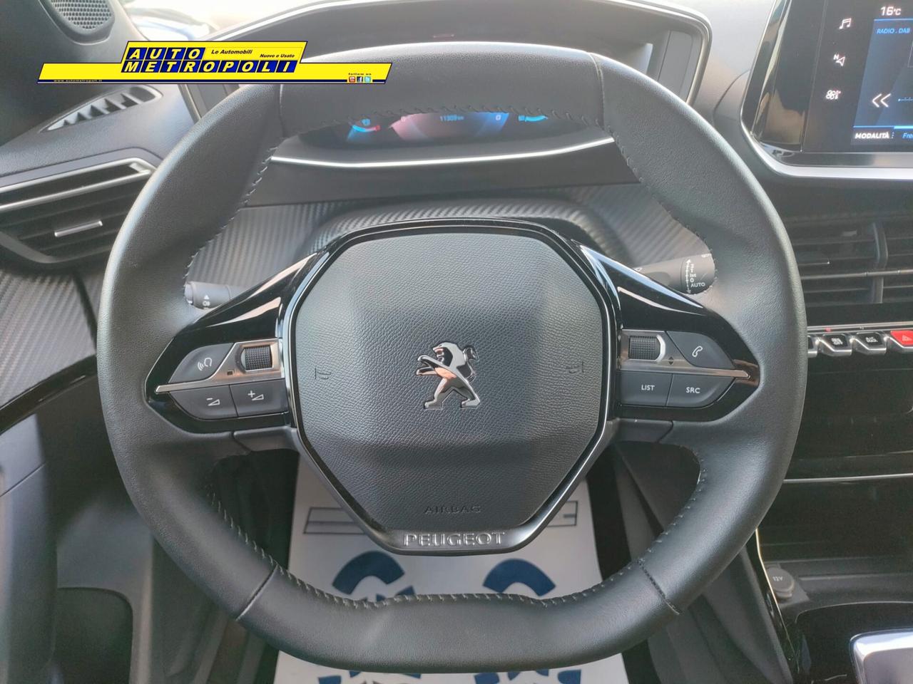 Peugeot 2008 1.2 100cv PureTech S&S Allure