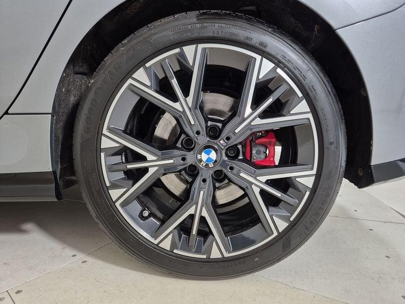 BMW Serie 1 F70 120d 48V MSport Pro auto