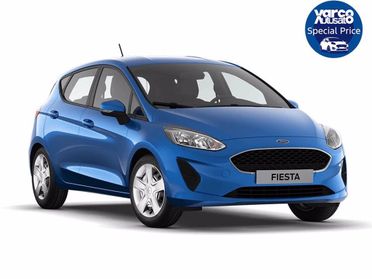 FORD Fiesta 5p 1.1 connect s&s 75cv nuova