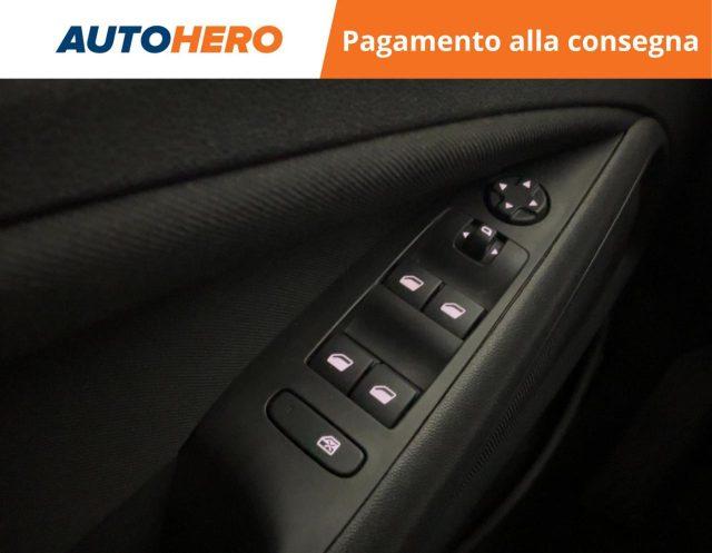 OPEL Crossland X 1.2 12V Advance