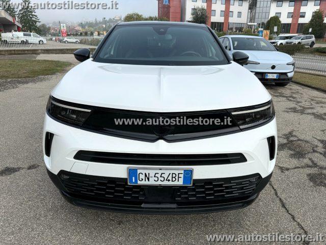 OPEL Mokka 1.2 Turbo 136 CV Elegance