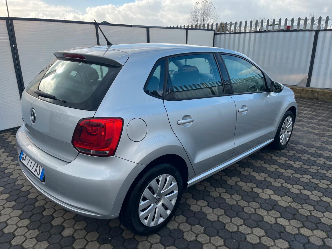 Volkswagen Polo 1.2 70 CV 5p. Comfortline