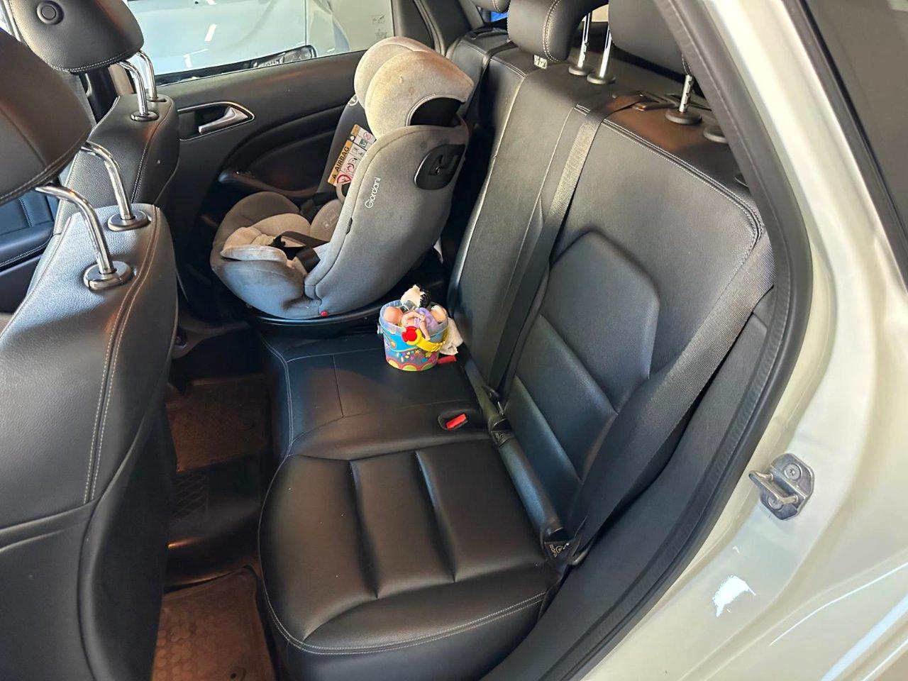 Mercedes B 200 D Premium Tech 7G-DCT