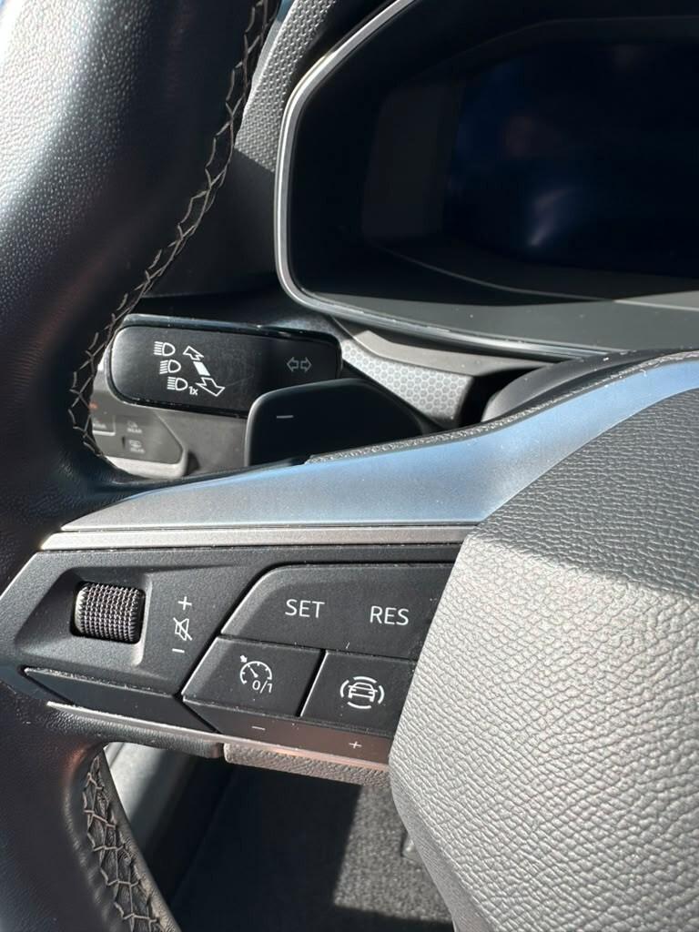 Seat Leon Sportstourer 2.0 TDI 150 CV DSG Style