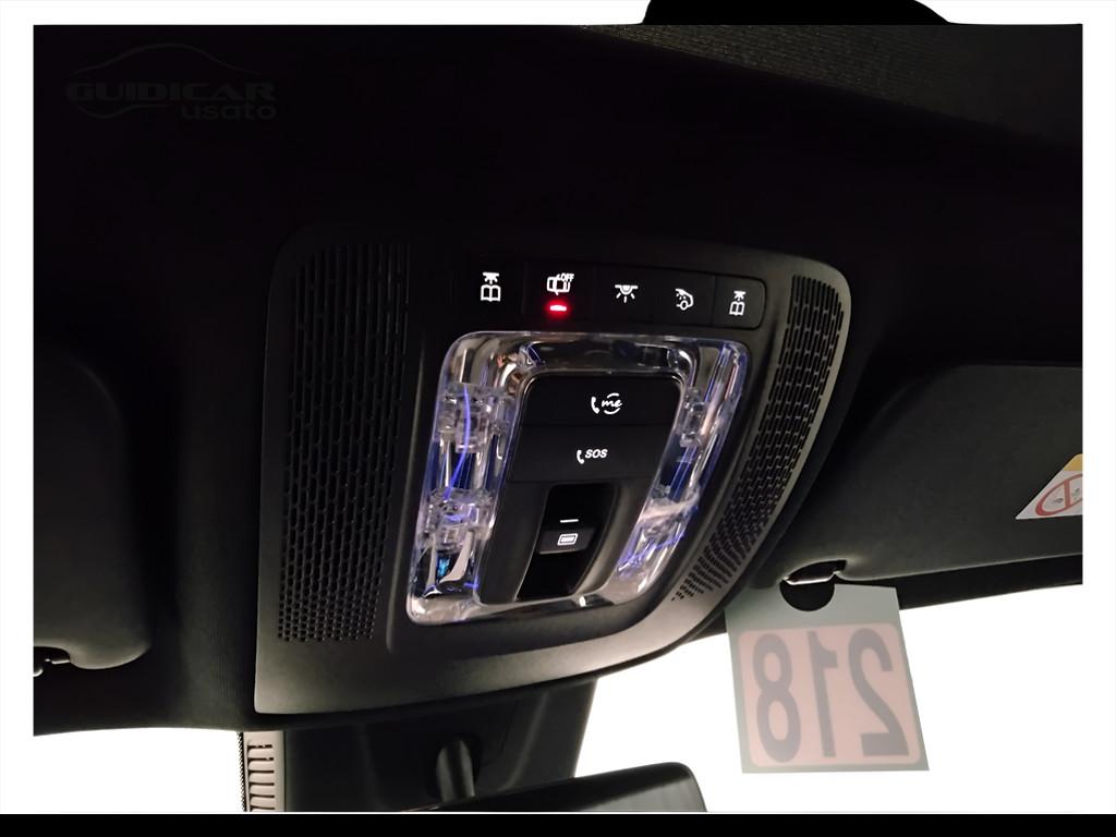 Mercedes-Benz GLB - X247 2019 - GLB 180 d Sport Plus auto