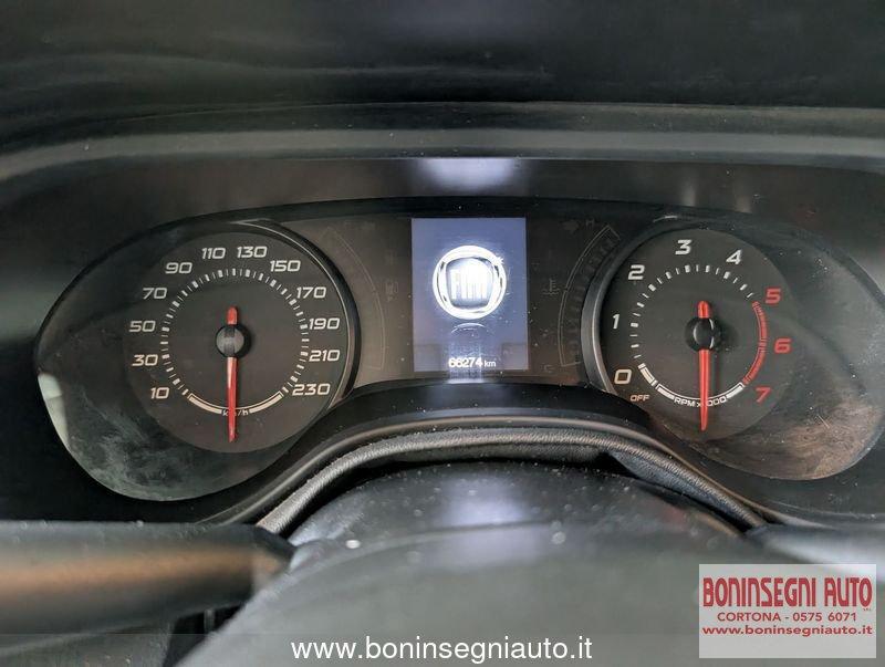 FIAT Tipo 1.3 Mjt S&S 5 porte Easy