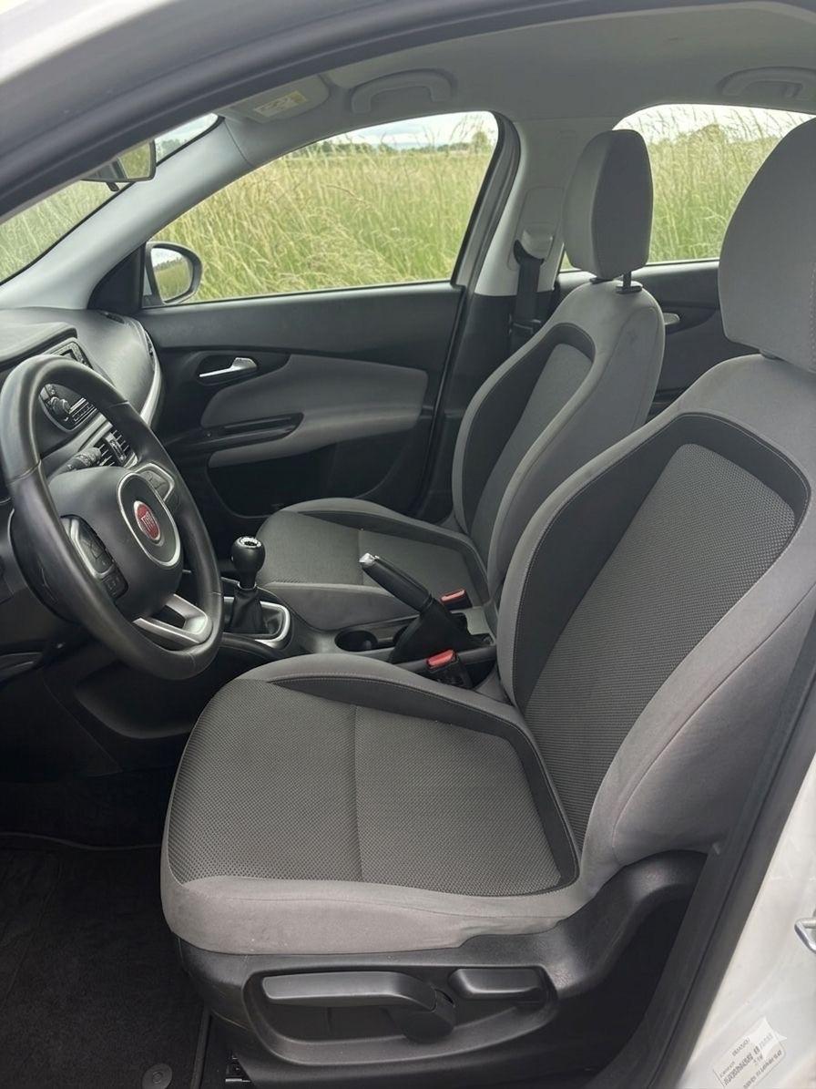 Fiat Tipo 1.3 118.000 km