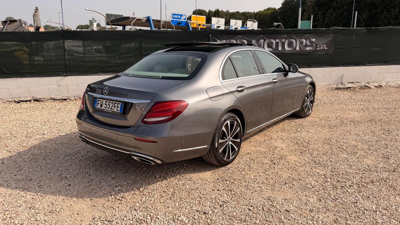 Mercedes-benz E 300 Auto EQ-Power Premium Plus