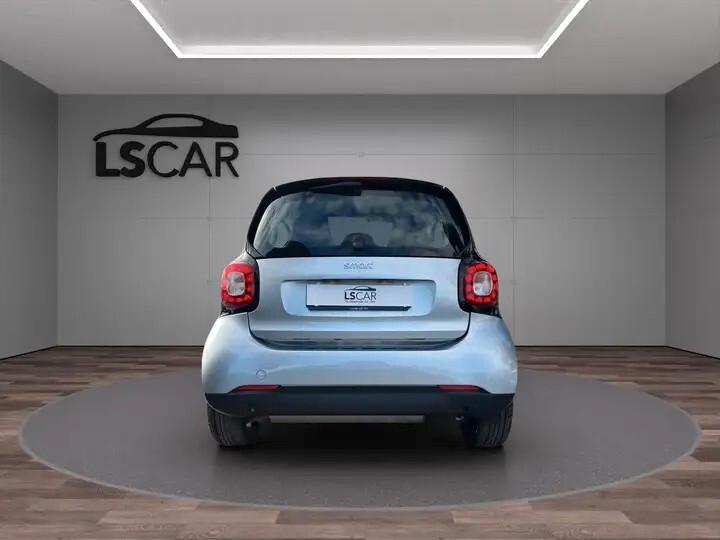 Smart ForTwo 70 1.0 Passion UNIPRO-PROMO-FINANZIAMENTO