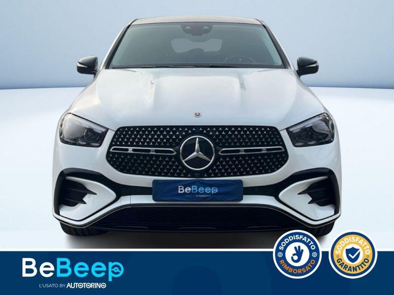 Mercedes-Benz GLE Coupé GCOUPE 300 D AMG LINE PREMIUM PLUS 4MATIC AUTO