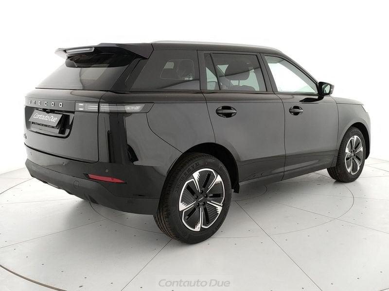 JAECOO 5 Jaecoo 5 1.6 TGDI 147 CV aut. Exclusive