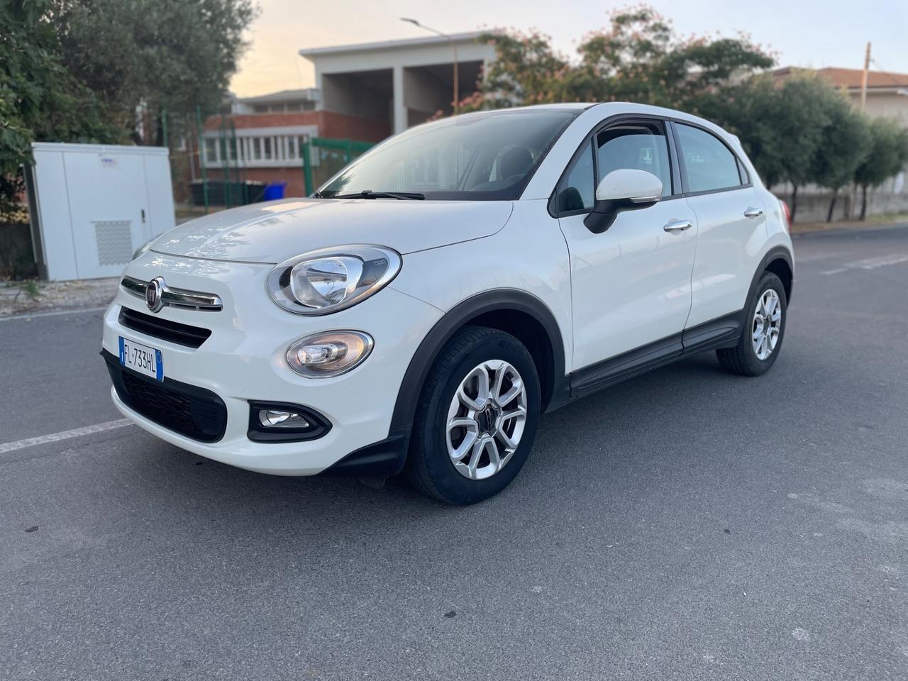 Fiat 500X 1.6 MultiJet 120 CV Business