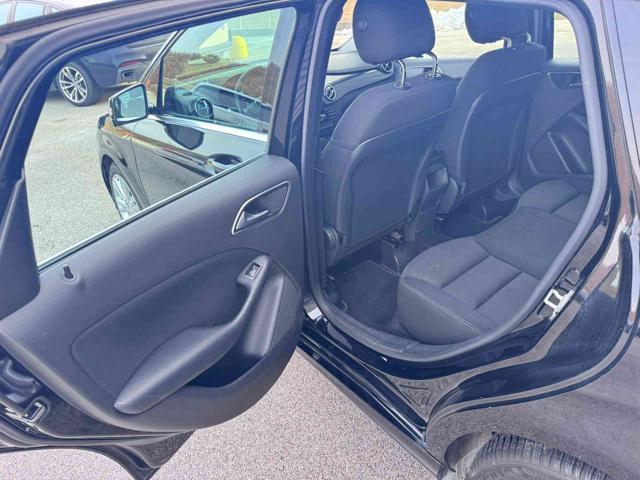 MERCEDES-BENZ B 180 1.8 CDI Premium OK NEOPATENTATO