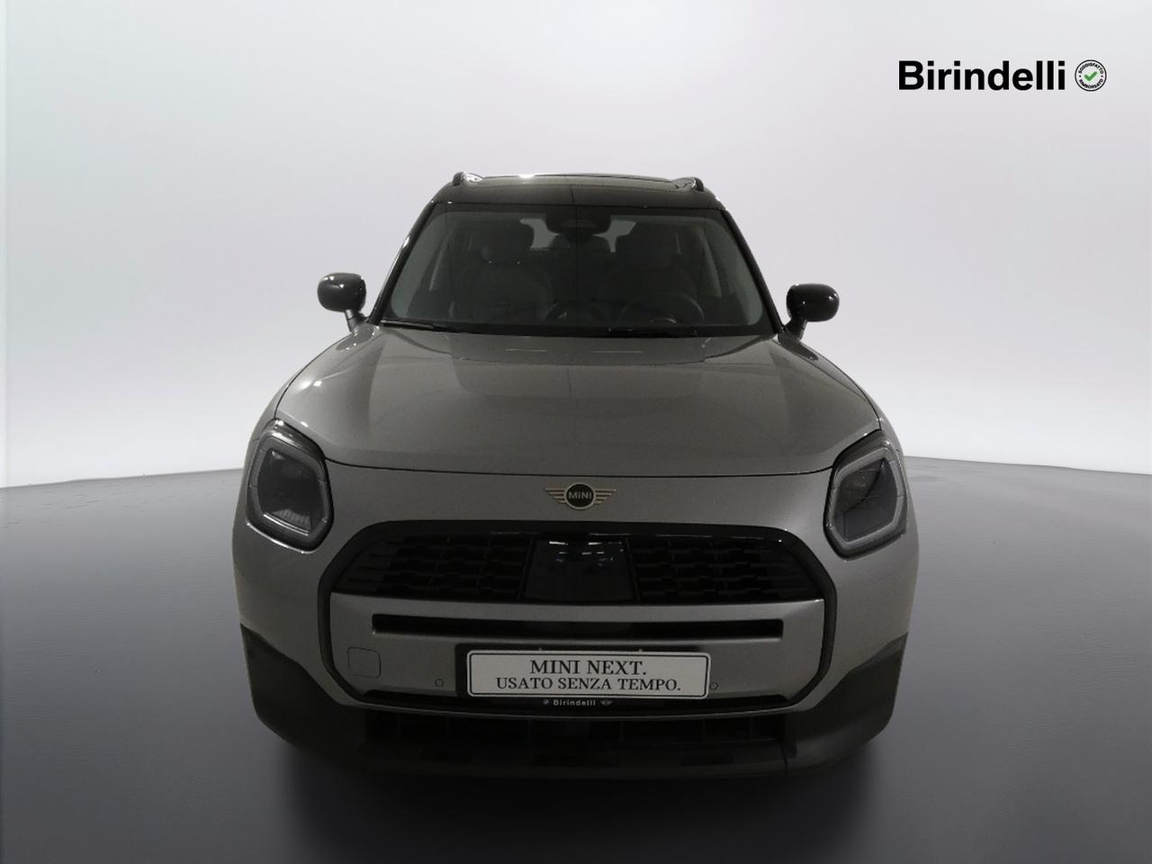 MINI Mini Countrym.(U25) - Mini Countryman C Classic