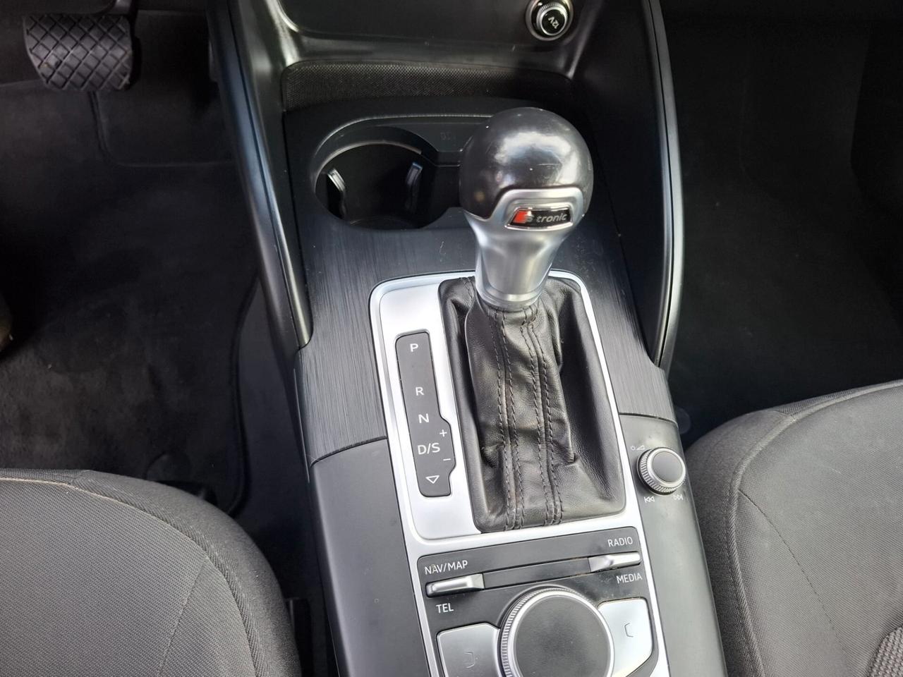 Audi A3 SPB 1.6 TDI S tronic Design