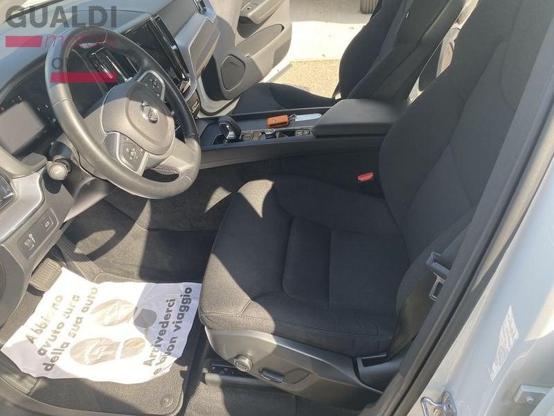 Volvo XC60 XC60 B4 (d) AWD Geartronic Business