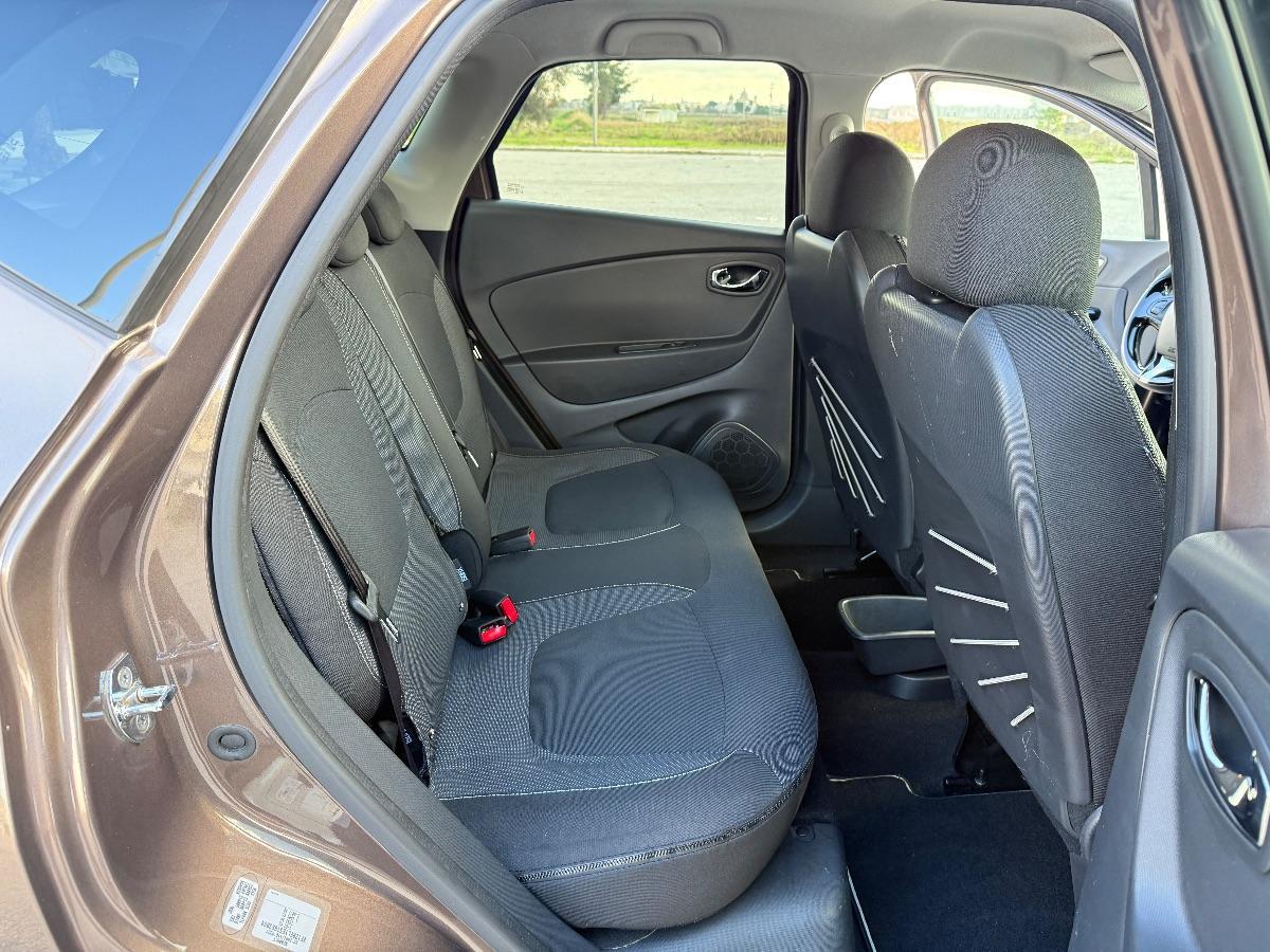 RENAULT - Captur - 1.5 dCi 8V 90 CV EDC S&S Energy R-Link