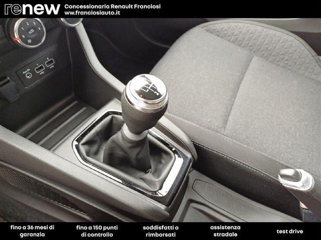 RENAULT Clio 5 ZEN TCe 100 GPL