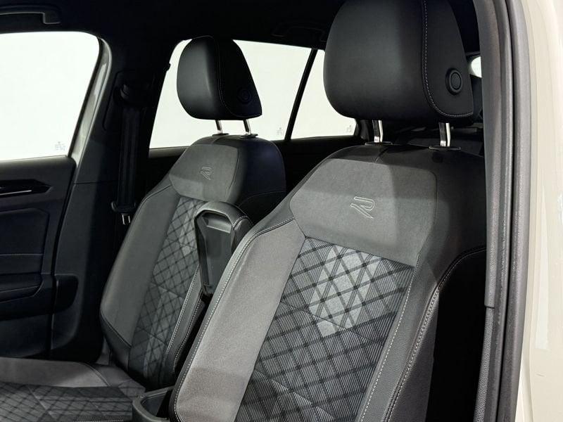 Volkswagen T-Roc 1.0 TSI R-Line