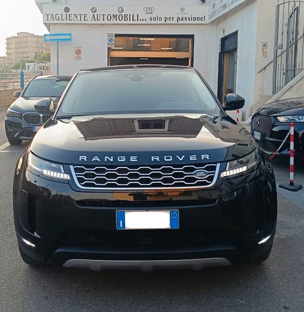 Land Rover Range Evoque 2.0 TD4 150 CV 5p. HSE Dynamic