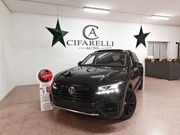 Volkswagen Touareg 3.0 V6 TDI 286 CV SCR Advanced R-LINE