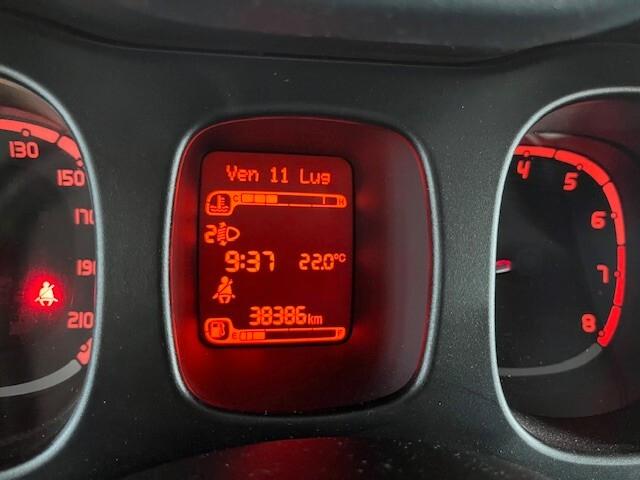 Fiat Panda 1.2 Easy