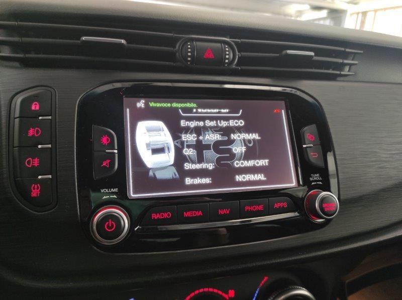 ALFA ROMEO Giulietta (2010-21) - Giulietta 2.0 JTDm 150 CV Super