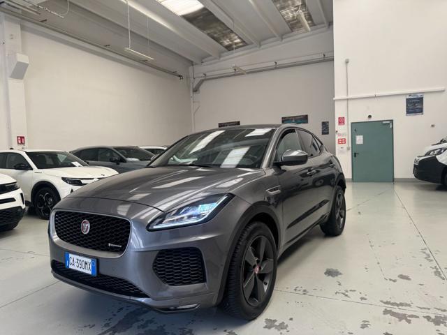 JAGUAR E-Pace 2.0D 150 CV AWD Aut. R-Dynamic S