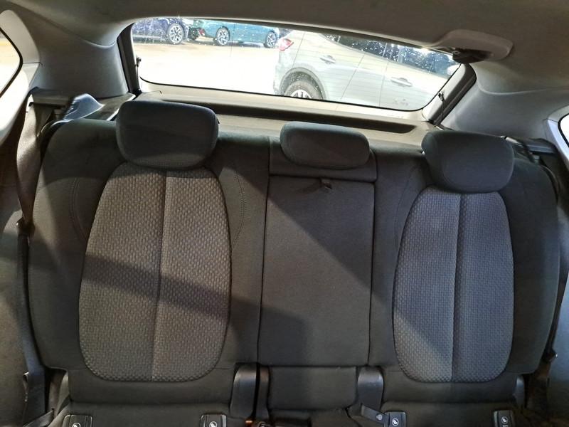 BMW 225 e ACTIVE TOURER iPerformance Business autom.