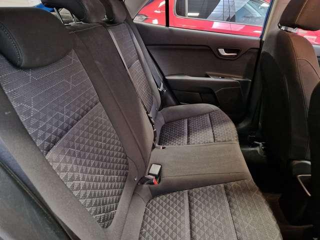 Kia Rio Rio 1.0 T-GDi 120 CV MHEV DCT Style