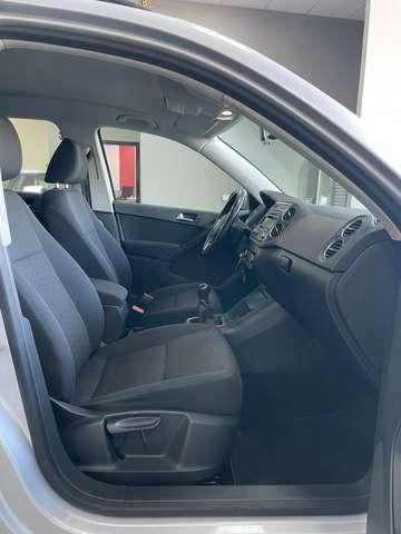 Volkswagen Tiguan Tiguan I 2011 2.0 tdi bm Cross 110cv