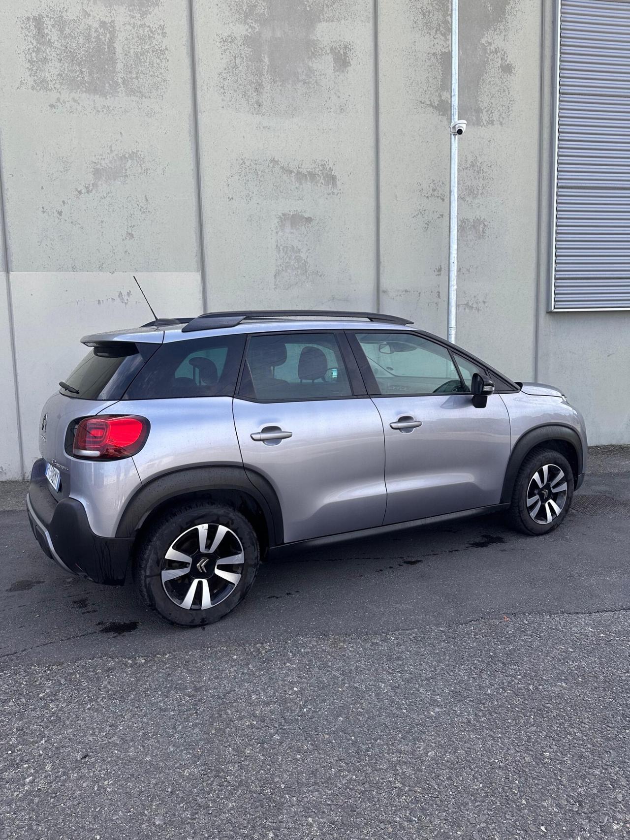 Citroen C3 Aircross PureTech 110 S&S Shine FULL OPTIONAL