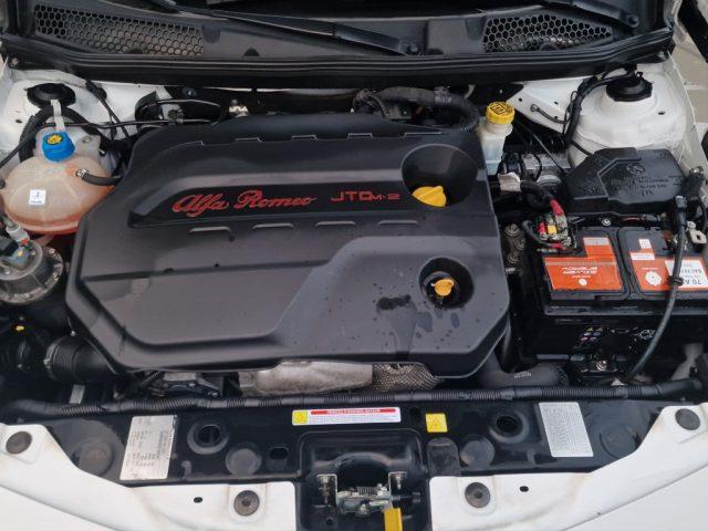ALFA ROMEO Giulietta 1.6 JTDm-2 120 CV Exclusive