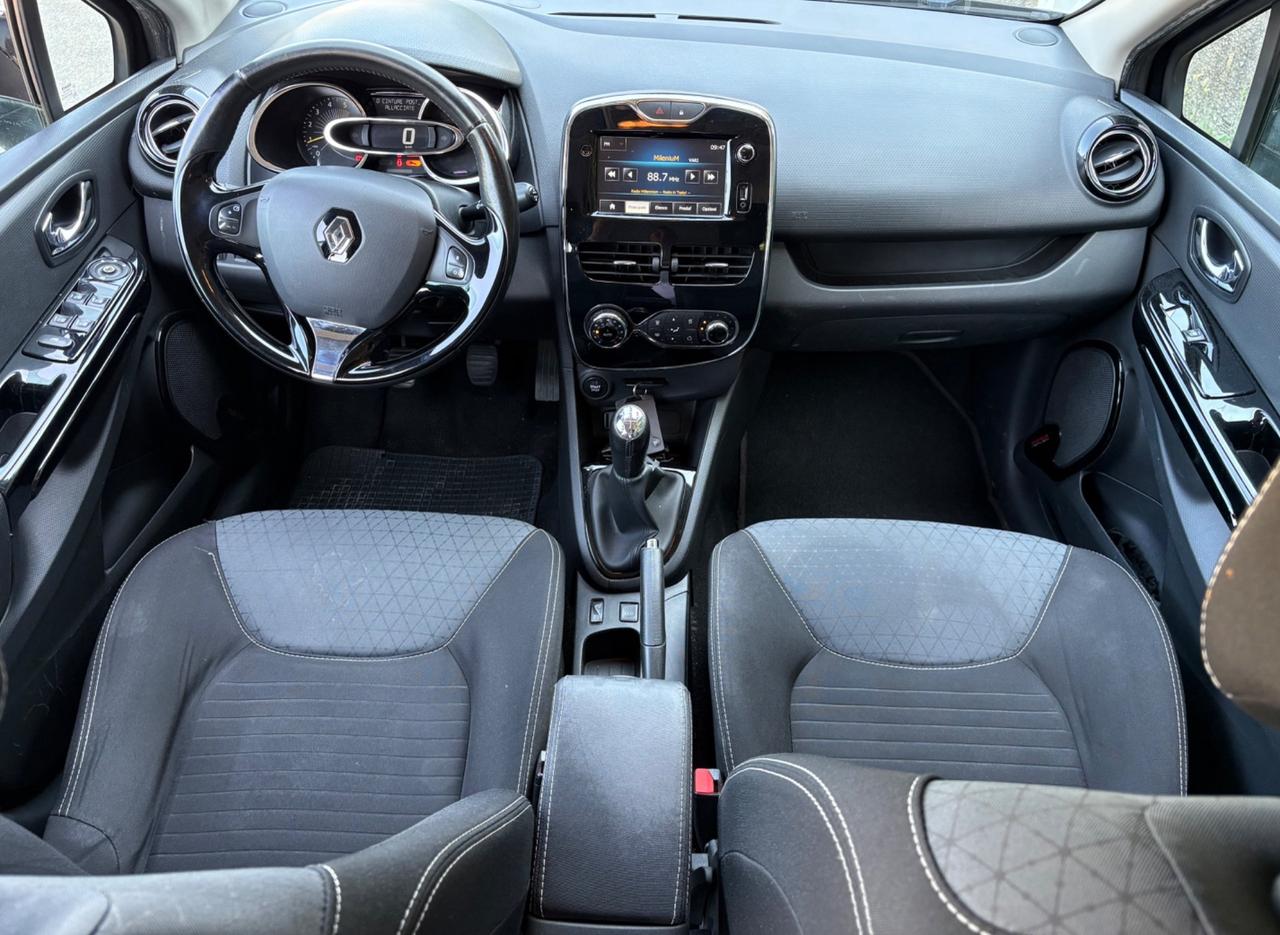 Renault Clio Sporter 1.5 dCi 8V 90CV Sporter