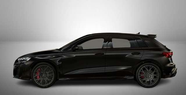 Audi RS3 FACELIFT SPORTBACK TFSI QUATTRO 400CV ONLYPROMO!